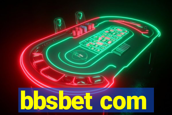 bbsbet com